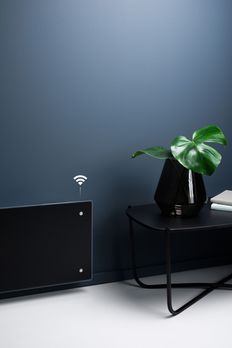 Product environment image