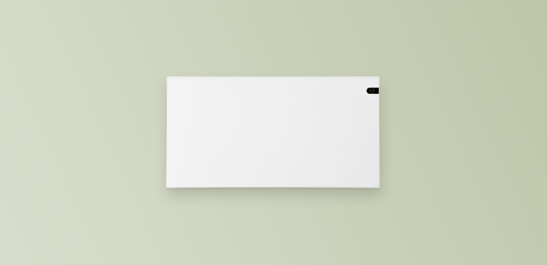 Neo Basic Digital thermostat