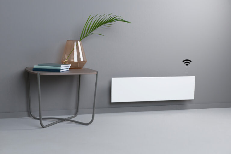 neo panelovn med wi-fi