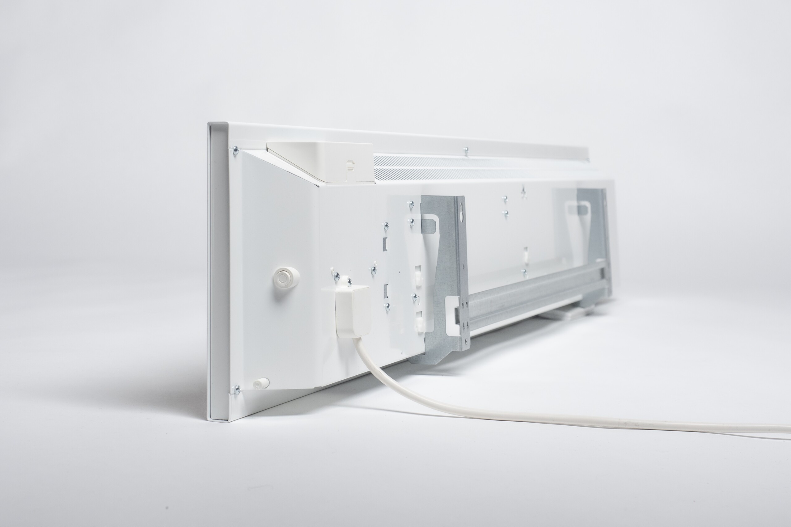 Famn white list back Famn white list back