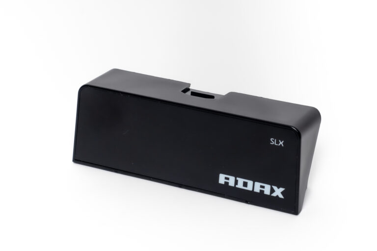 Adax Black SLX slave thermostat