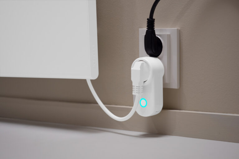 Adax Wi-Fi Smart Plug