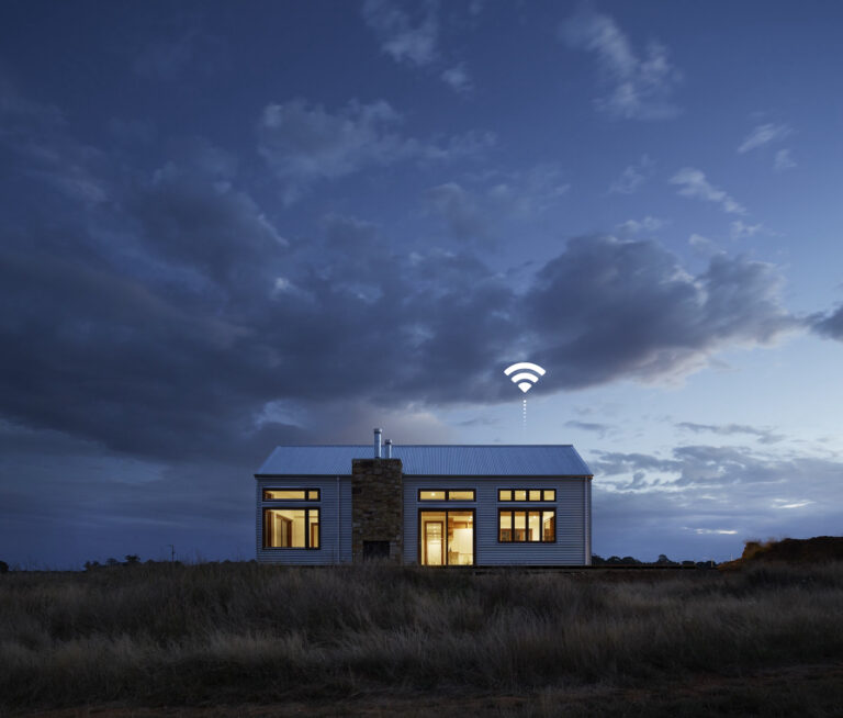 Tired of arriving to a cold home?