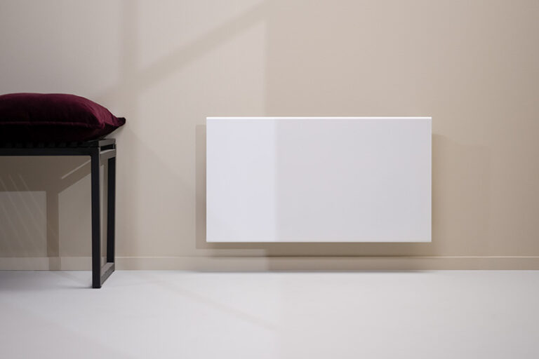 Neo Compact - panel heater with Wi-Fi